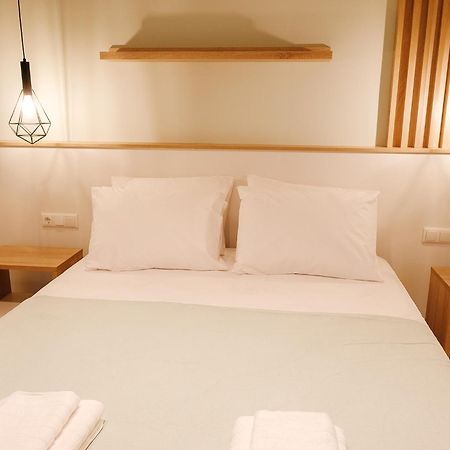 Aquarama Suites Nea Iraklitsa Kültér fotó