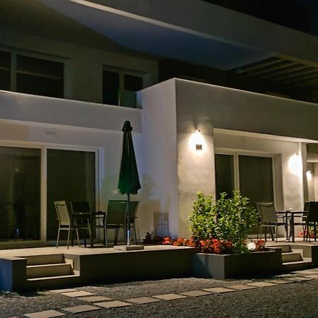 Aquarama Suites Nea Iraklitsa Kültér fotó
