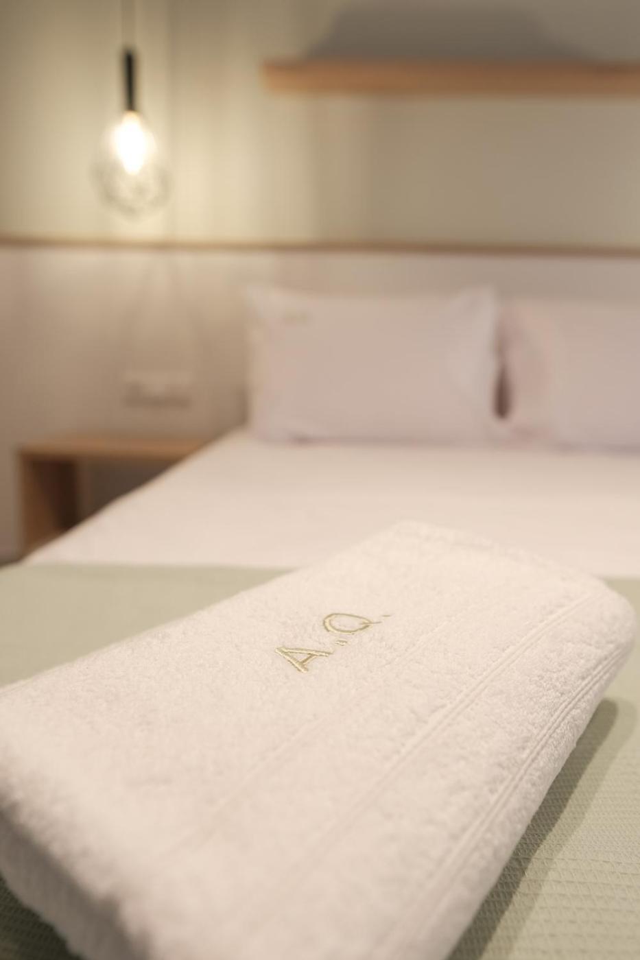 Aquarama Suites Nea Iraklitsa Kültér fotó