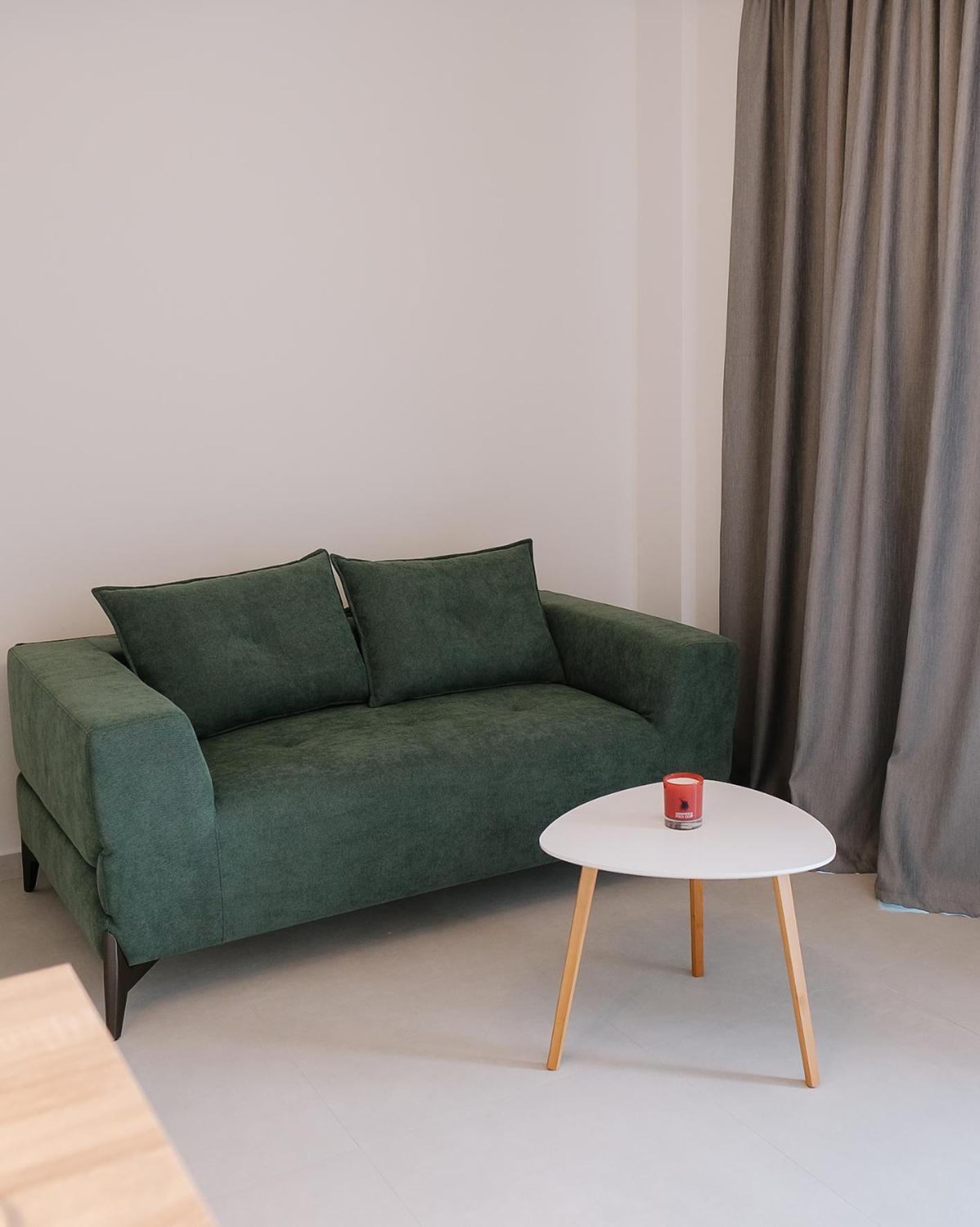 Aquarama Suites Nea Iraklitsa Kültér fotó
