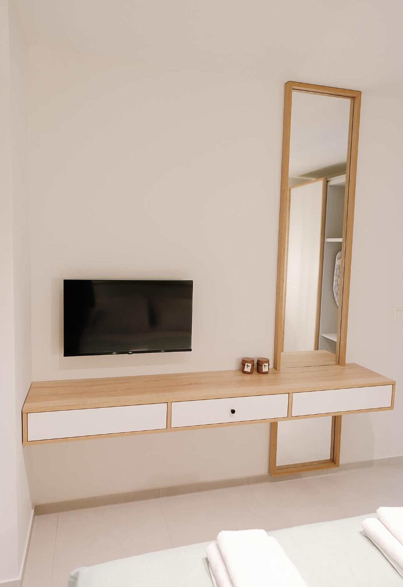 Aquarama Suites Nea Iraklitsa Kültér fotó